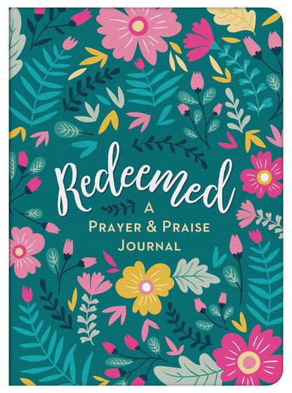 Redeemed - Re-vived