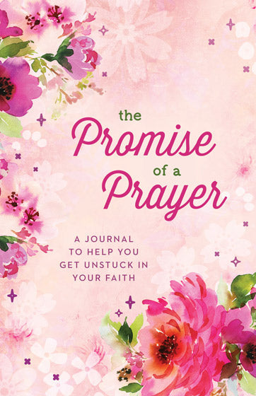 The Promise Of A Prayer - Re-vived