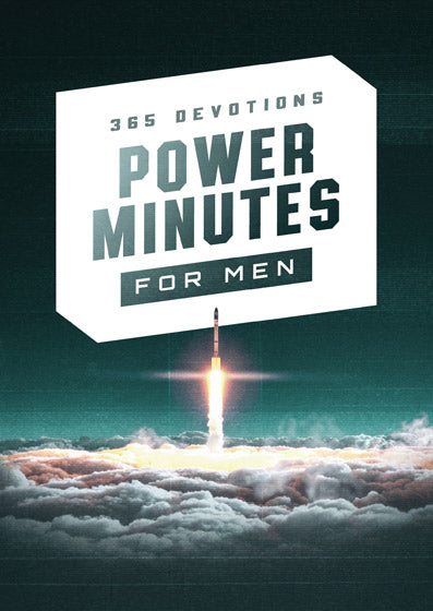 Power Minutes For Men - Re-vived