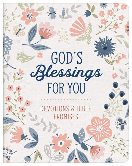 God'S Blessings For You - Re-vived
