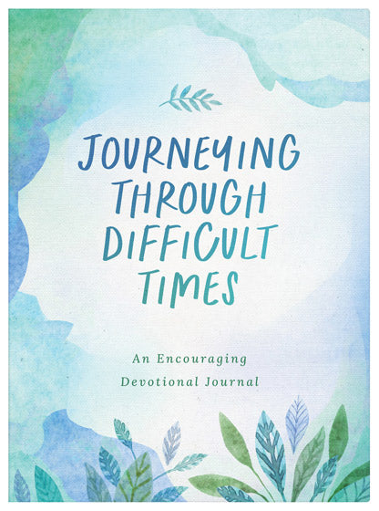 Journeying Through Difficult Times - Re-vived