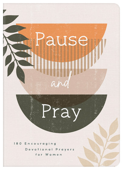 Pause And Pray - Re-vived