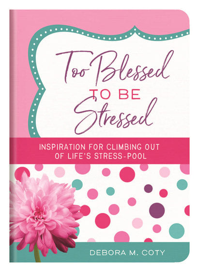 Too Blessed To Be Stressed - Re-vived