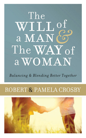 The Will Of A Man & The Way Of A Woman - Re-vived