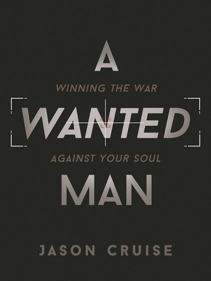A Wanted Man - Re-vived