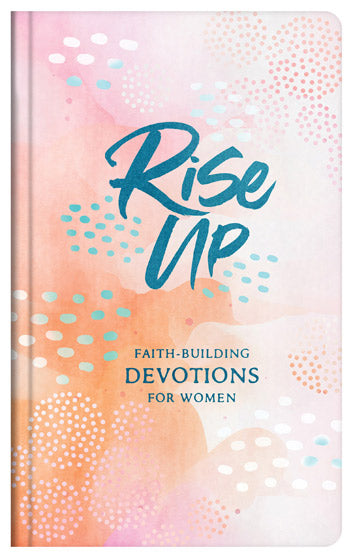 Rise Up - Re-vived