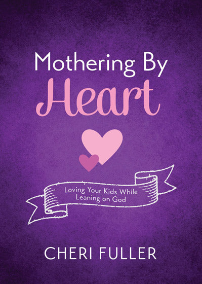 Mothering By Heart - Re-vived