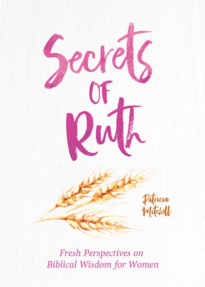 Secrets Of Ruth - Re-vived