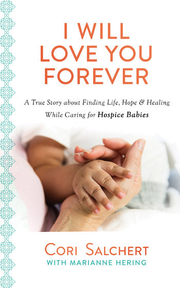 I Will Love You Forever - Re-vived