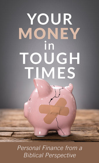 Your Money In Tough Times - Re-vived