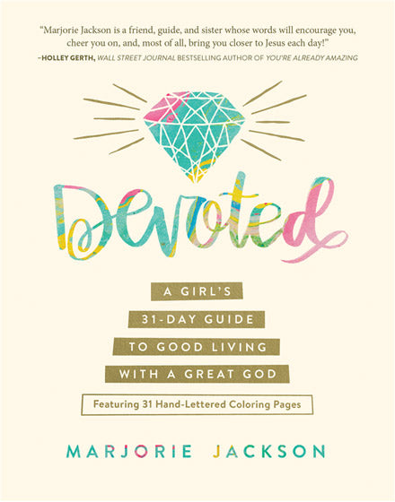 Devoted - Re-vived