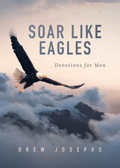 Soar Like Eagles - Re-vived