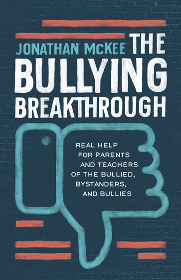 The Bullying Breakthrough - Re-vived