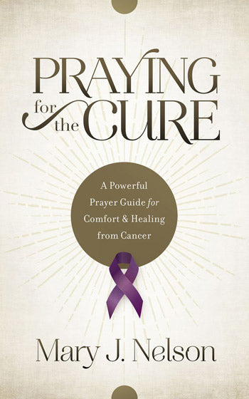 Praying For The Cure - Re-vived