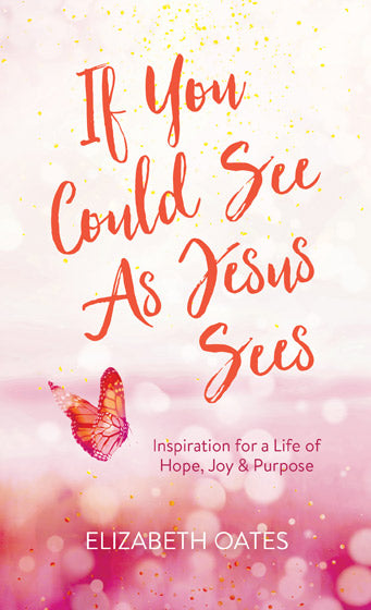 If You Could See As Jesus Sees - Re-vived