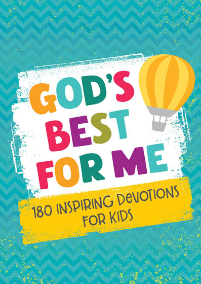 God'S Best For Me - Re-vived