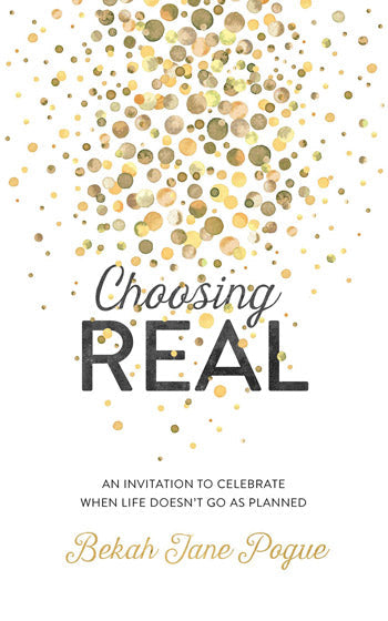 Choosing Real Pb - Re-vived