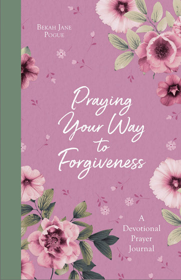 Praying Your Way To Forgiveness - Re-vived