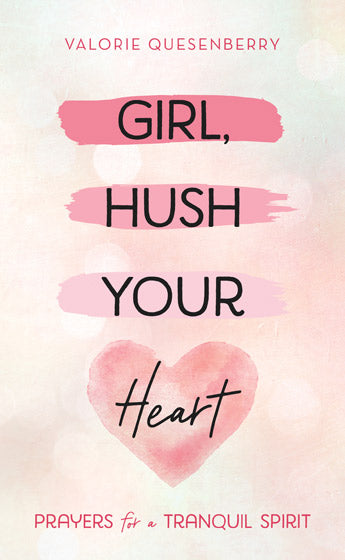 Girl, Hush Your Heart - Re-vived