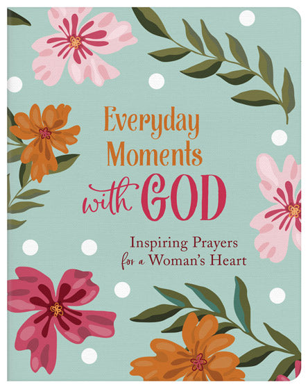 Everyday Moments With God - Re-vived