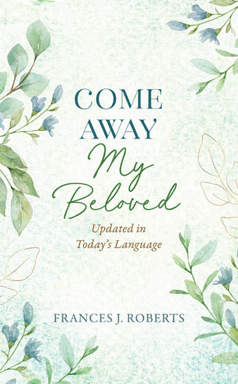 Come Away My Beloved - Re-vived