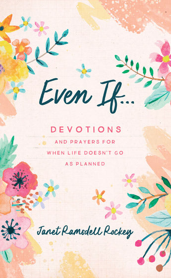 Even If... - Re-vived