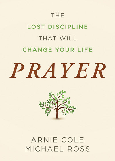 Prayer Pb - Re-vived