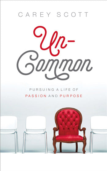 Uncommon - Re-vived