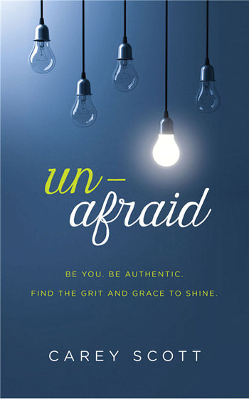 Unafraid - Re-vived