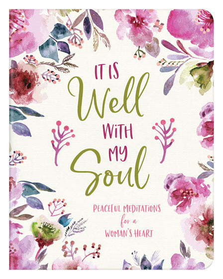 It Is Well With My Soul - Re-vived