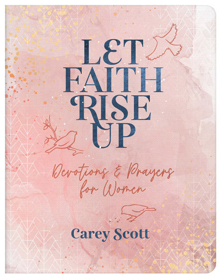 Let Faith Rise Up - Re-vived