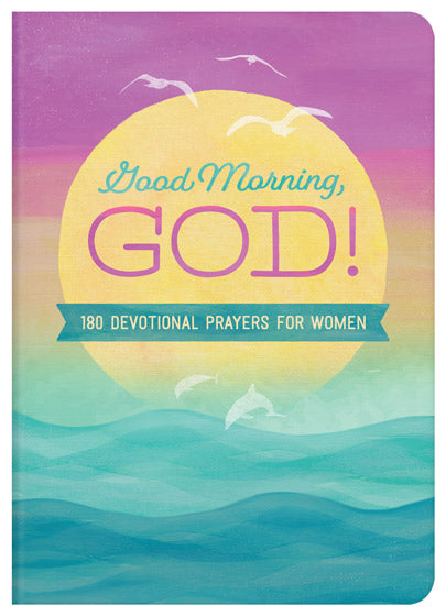 Good Morning, God! - Re-vived