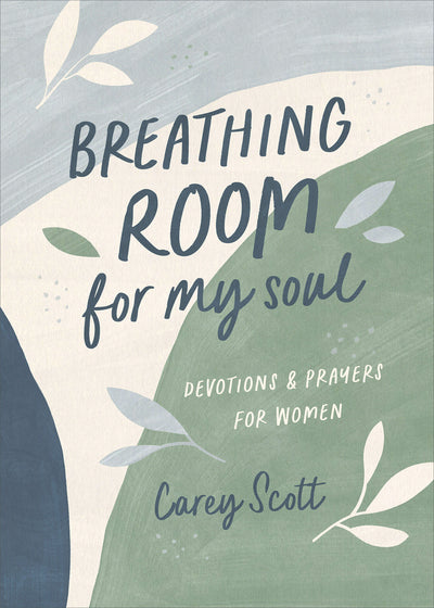Breathing Room For My Soul - Re-vived