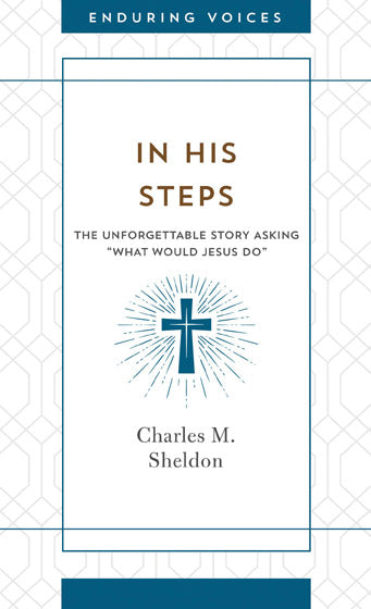 In His Steps - Re-vived