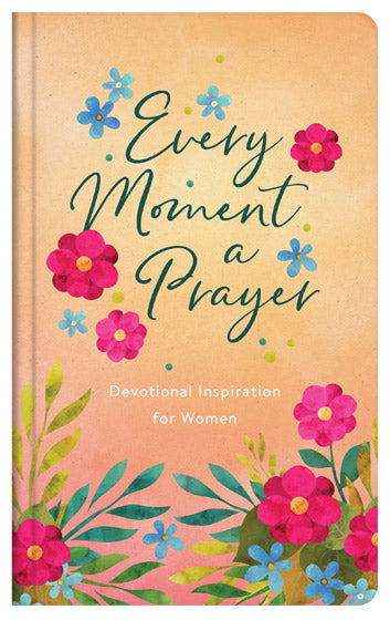 Every Moment A Prayer - Re-vived