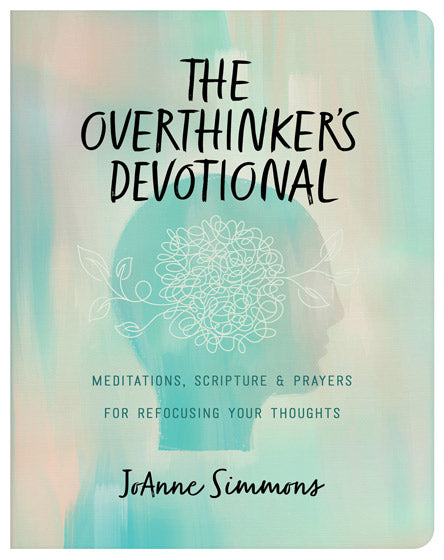 The Overthinker's Devotional - Re-vived