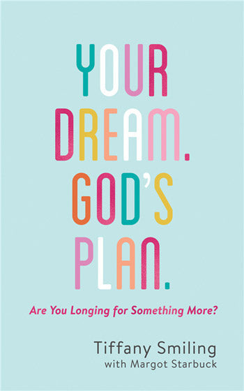 Your Dream. God'S Plan - Re-vived