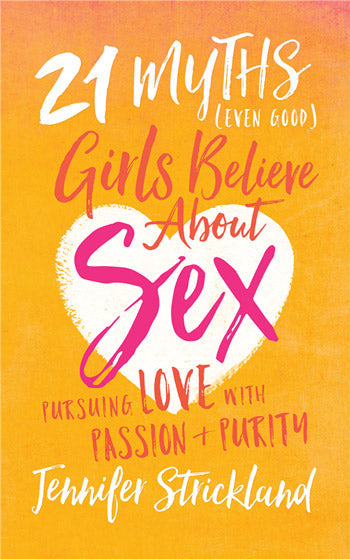 21 Myths Even Good Girls Believe About Sex - Re-vived