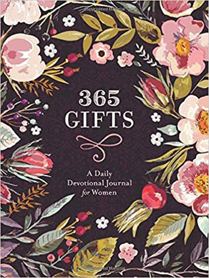 365 Gifts - Re-vived