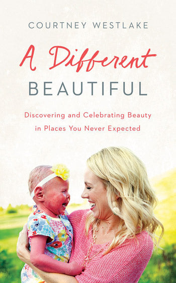 A Different Beautiful - Re-vived