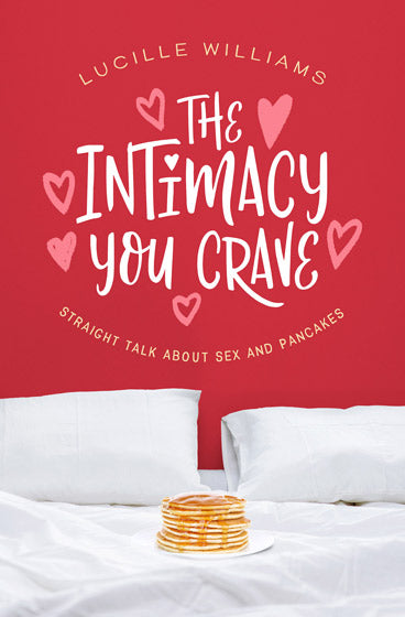 The Intimacy You Crave - Re-vived