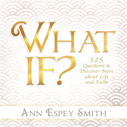 What If? - Re-vived