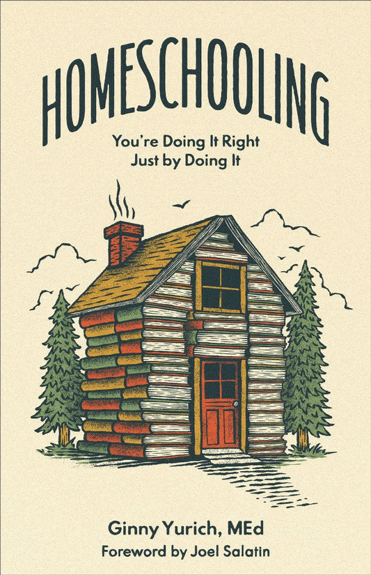 Homeschooling - Re-vived