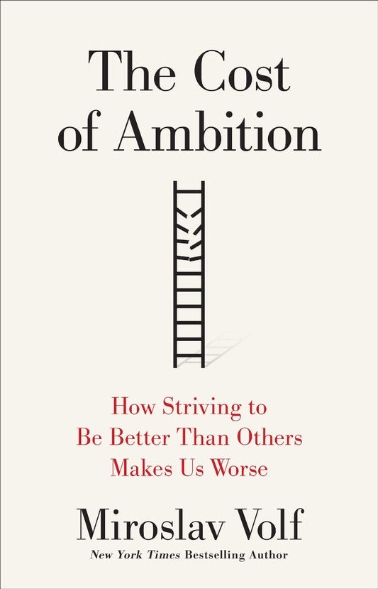 The Cost of Ambition - Re-vived
