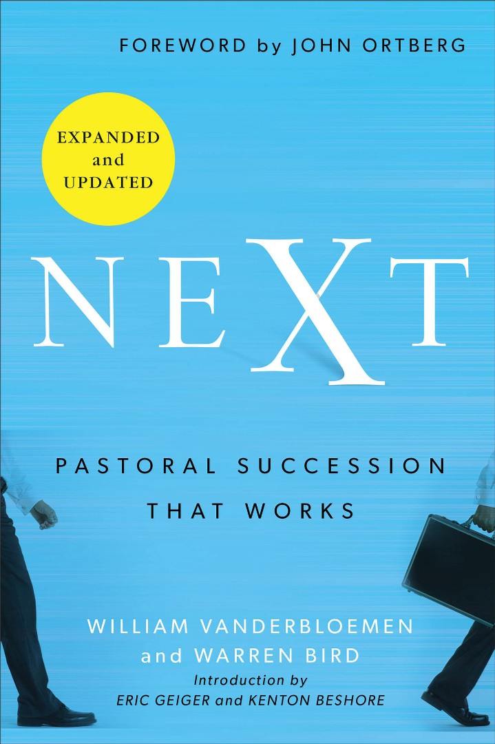 Next - Re-vived