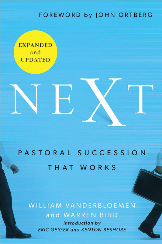 Next - Re-vived