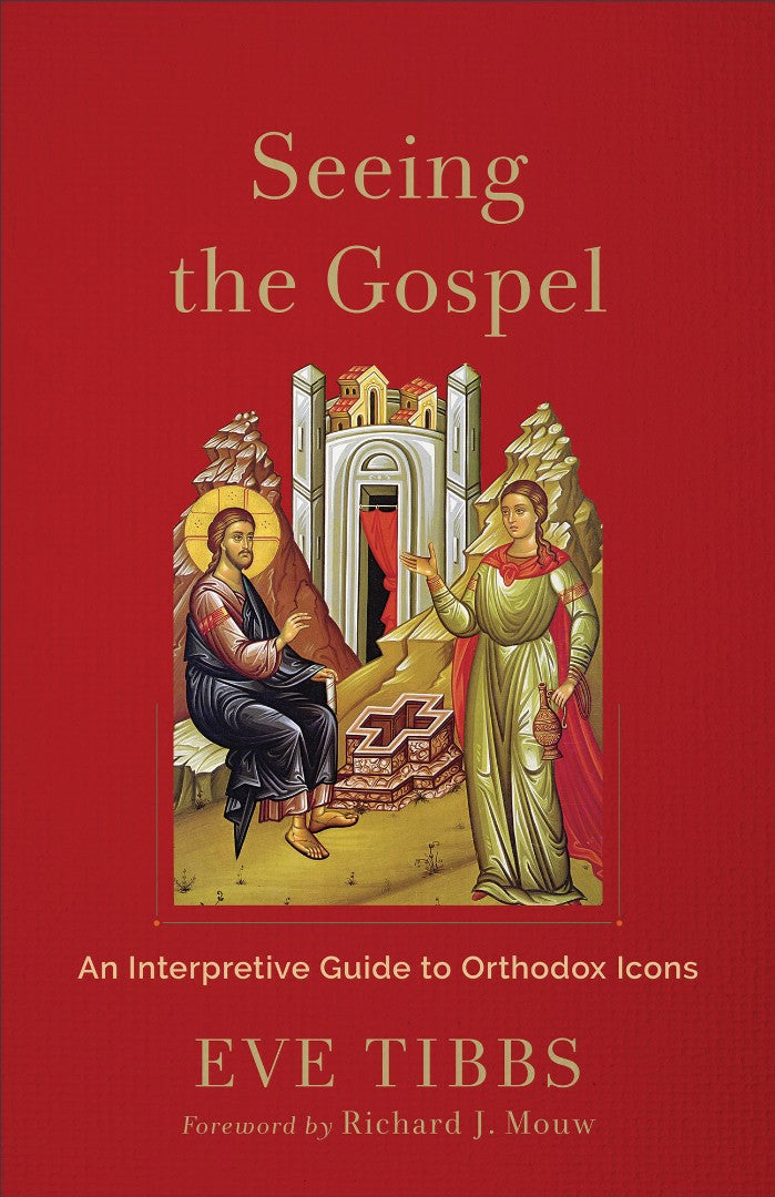 Seeing the Gospel - Re-vived