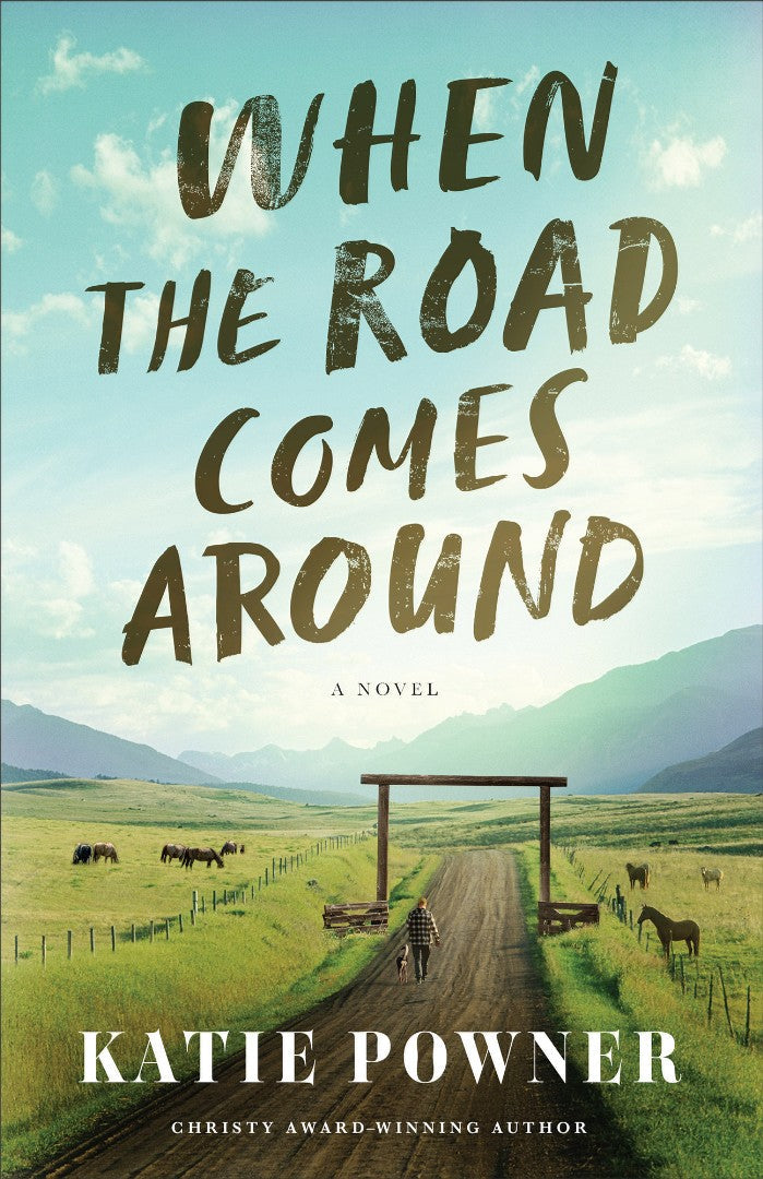 When the Road Comes Around - Re-vived