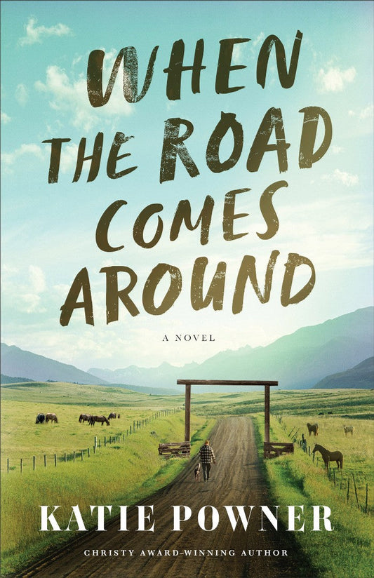 When the Road Comes Around - Re-vived