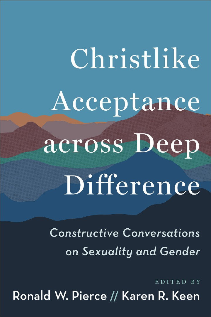Christlike Acceptance Across Deep Difference - Re-vived